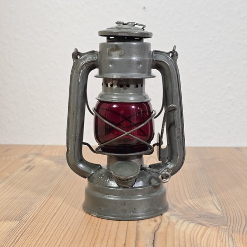 Sturmlaterne frowo rot - frowo,