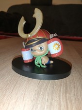 One Piece Tony Tony Chopper Figur Wano Kuni 11cm