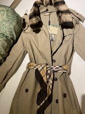 Burberry Brit Trenchcoat