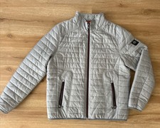 Leichte Steppjacke Herren