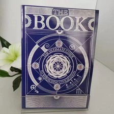 The Book The Ultimate Guide to