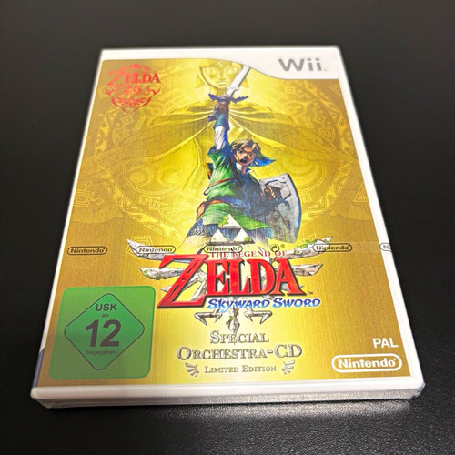Nintendo the legend - the,