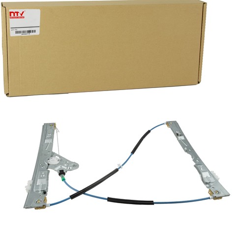 Nty fensterheber elektrisch - nty,