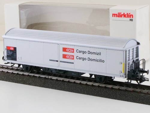 Märklin 4735 939 - 4735,939, werbemodell