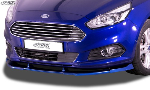 Rdx frontspoiler vario - rdx, vario-x