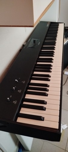 Studiologic sl88 studio midi - sl88,