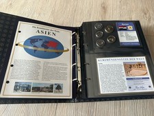 24 Sätze  World Money KMS