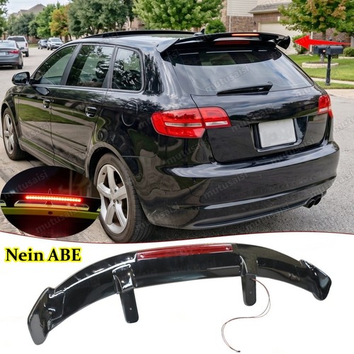 Dachspoiler universal für - dachspoiler,