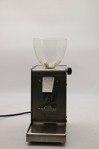 Ascaso steel mini - i-steel, i1