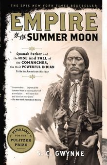 Empire the summer moon - empire, of