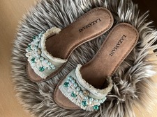Schnäppchen Lazamani Sandalen