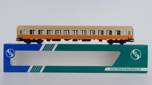 Sachsenmodelle 74511 - sachsenmodelle,