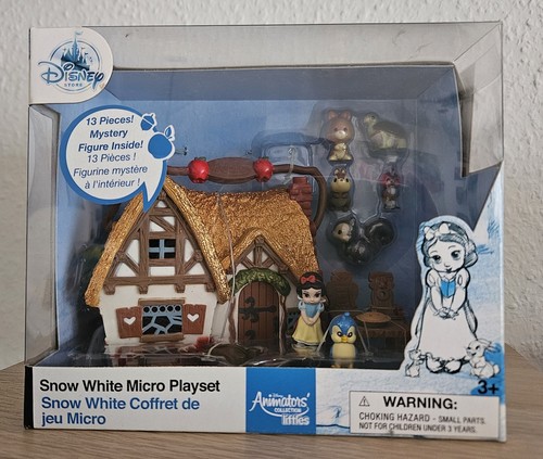 Disney animators collection - disney,