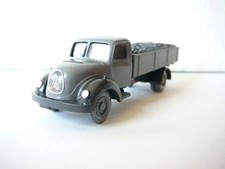 WIKING Sondermodell Magirus