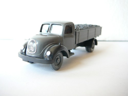 Wiking sondermodell magirus - wiking,