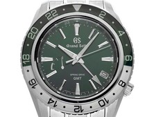 Grand Seiko Sport Kollektion