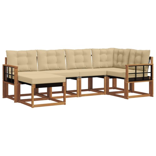 Outdoor sofagarnitur mit - outdoor-sofagarnitur,