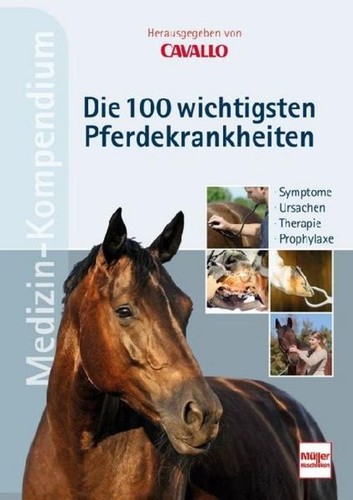Cavallo medizin kompendium - medizin-kompendium,