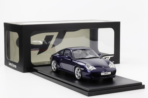 Spirit porsche 911 996 - 1:18,