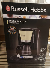 Russell Hobbs Kaffeeautomat