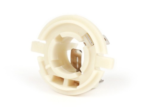 Scheinwerferstecker - , (rund)
