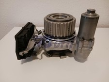 Allradantrieb Kupplung Haldex