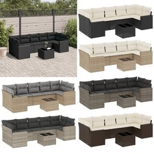 Gartenmöbel Sofa Garnitur