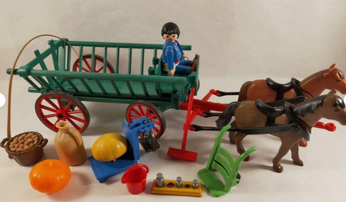 Playmobil ersatzteil - --, --