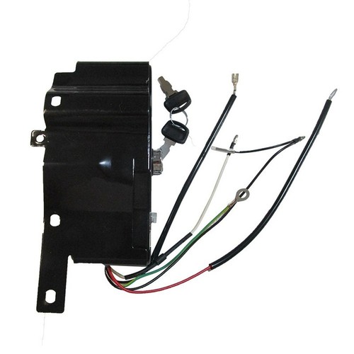 Box startschalter - box,