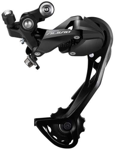Shimano alivio m3100 sgs - shimano,
