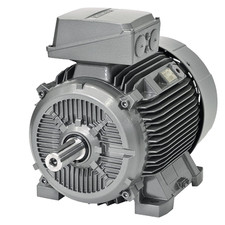 Siemens Drehstrommotor 55,0kW