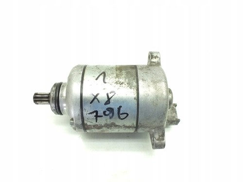 Mitsuba 12v anlasser x8 - sm-14,