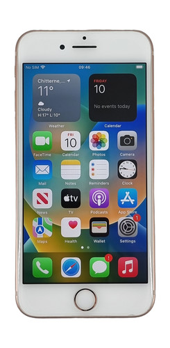 Apple iphone smartphone - apple,