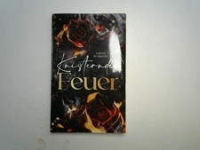 Knisterndes Feuer. Buxbaum