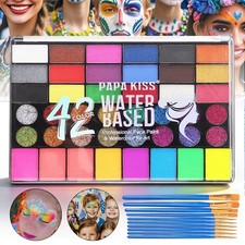 52STK Kinderschminke Set