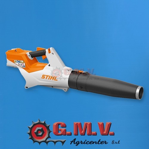 Akku laubbläser stihl bga - bga, 60