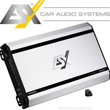 ESX HXE2000.1Dv2 1-Kanal