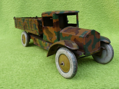 Alter blech lkw - alter,
