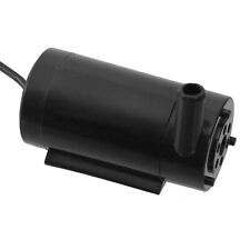 3-5V Tauchpumpe 180 l/h Wasserpumpe Trinkwasserpumpe Wasser Modellbau 3V 4V 5V