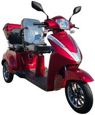 1000W 60V Elektromobil