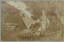 WW1: Alte Echtfoto/ Foto- AK