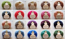 SOFFIO  -  Gedifra  -  Wolle