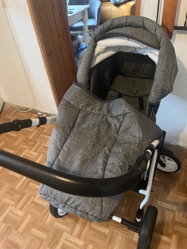 Kinderwagen buggy - kinderwagen,
