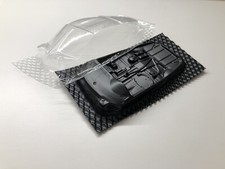 Lexan Scheibeneinsatz für