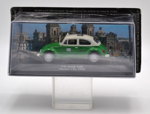 Die cast volkswagen - ", beetle