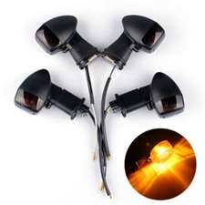 Vorne & Hinten Blinker für Kawasaki ZX-6R 7R 9R 12R EX 500R GPZ ZR-X ZX-R m F2