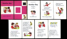 1964 London Another day