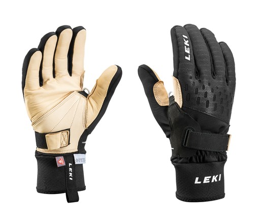 Leki nordic thermo shark - nordic,