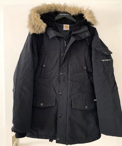 Carhartt anchorage parka - carhartt,