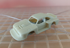 Ford Capri Zakspeed Resin 1:87